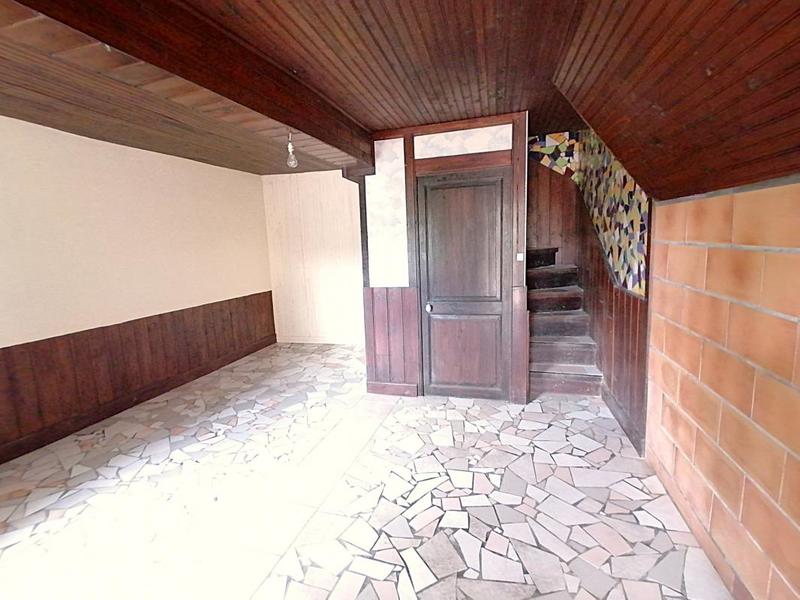 Maison - 113 m² - 6 pièces