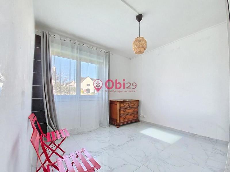 Maison - 94 m² - 5 pièces