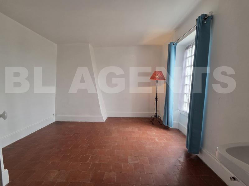 Propriété - 76 m² - 3 pièces