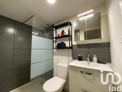 Maison - 36 m² - 2 pièces