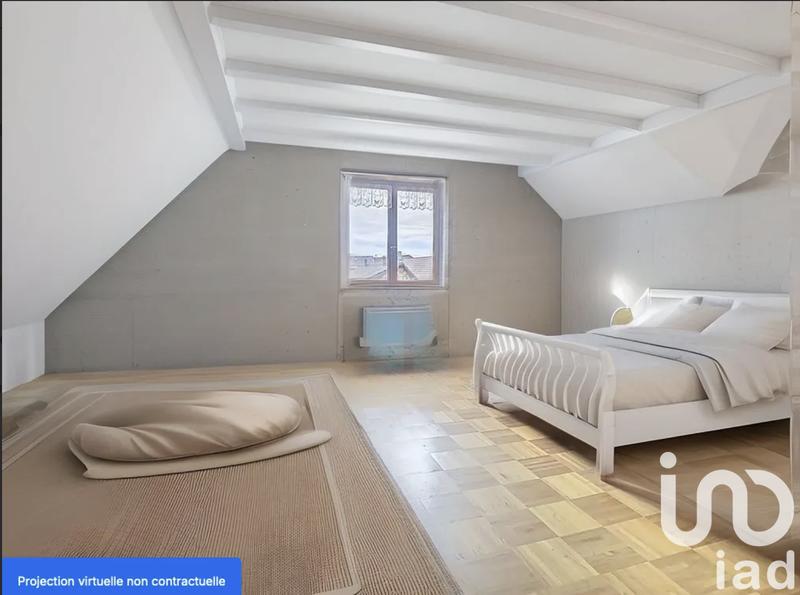 Maison - 357 m² - 8 pièces