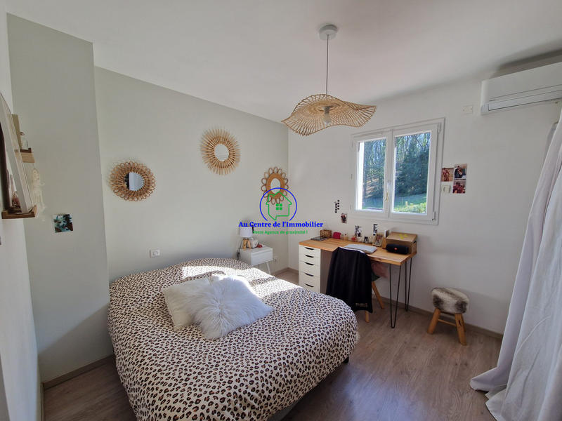 Villa - 164 m² - 8 pièces