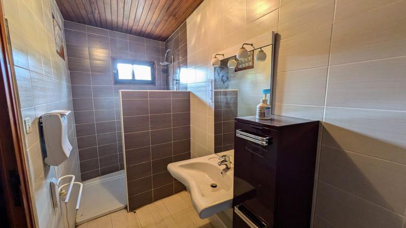 Maison - 208 m² - 5 pièces