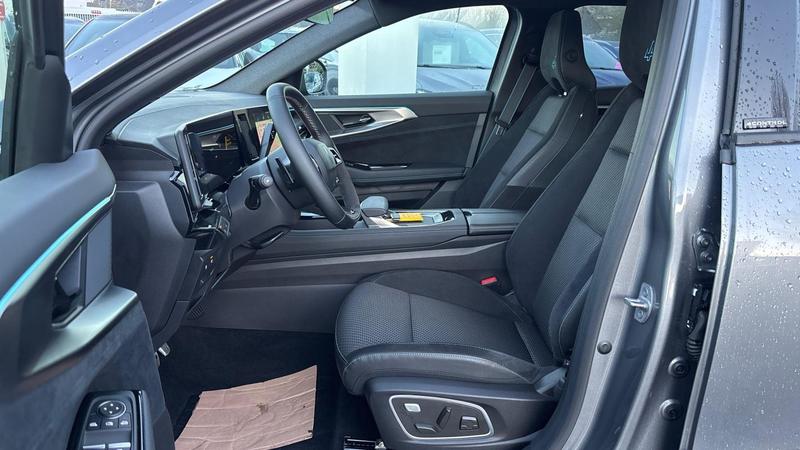 Renault Espace VI E-Tech full hybrid 200 Gsr2 esprit Alpine