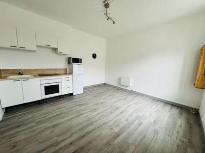 Appartement - 33 m² - 2 pièces