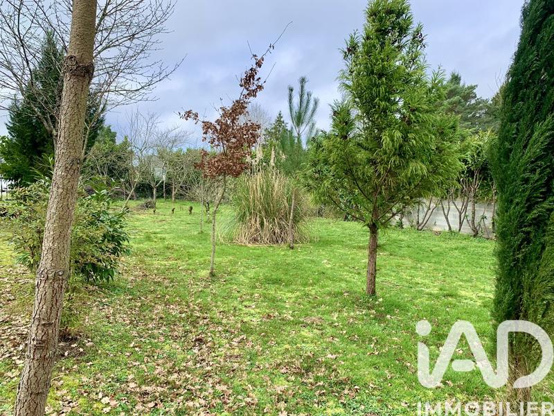 Maison - 125 m² - 3 pièces