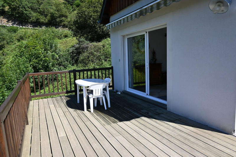 Maison - 131 m² - 9 pièces