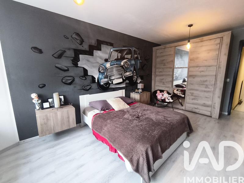 Maison - 150 m² - 5 pièces