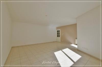 Appartement - 80 m² - 3 pièces