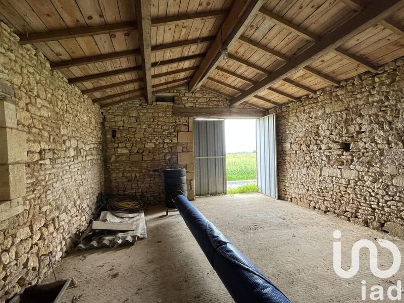 Maison - 219 m² - 8 pièces