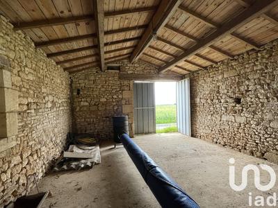 Maison - 219 m² - 8 pièces