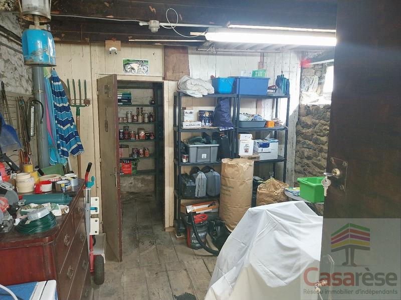 Maison en pierre - 101 m² - 6 pièces