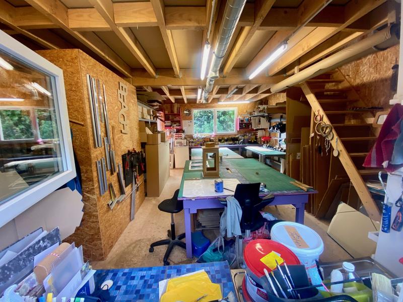 Maison - 156 m² - 6 pièces