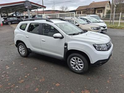 Dacia Duster 4x4 1,5BlueDCI115cv Expression
