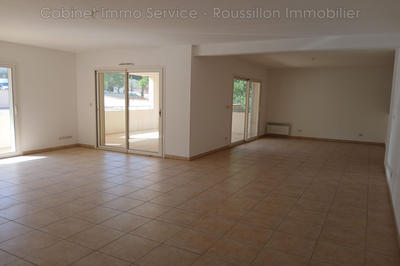 Appartement - 114 m²