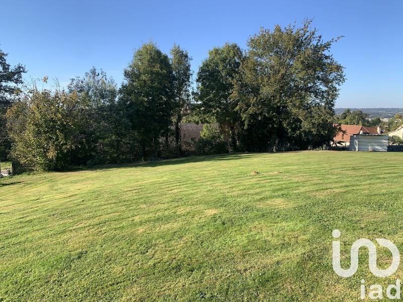 Maison de campagne - 116 m² - 5 pièces