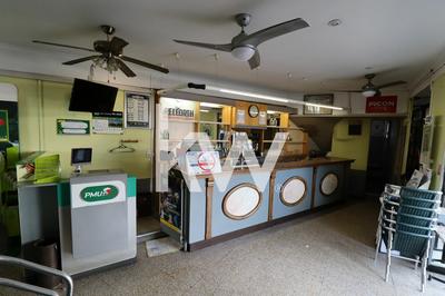 Fonds de commerce - Magasins - 70 m²