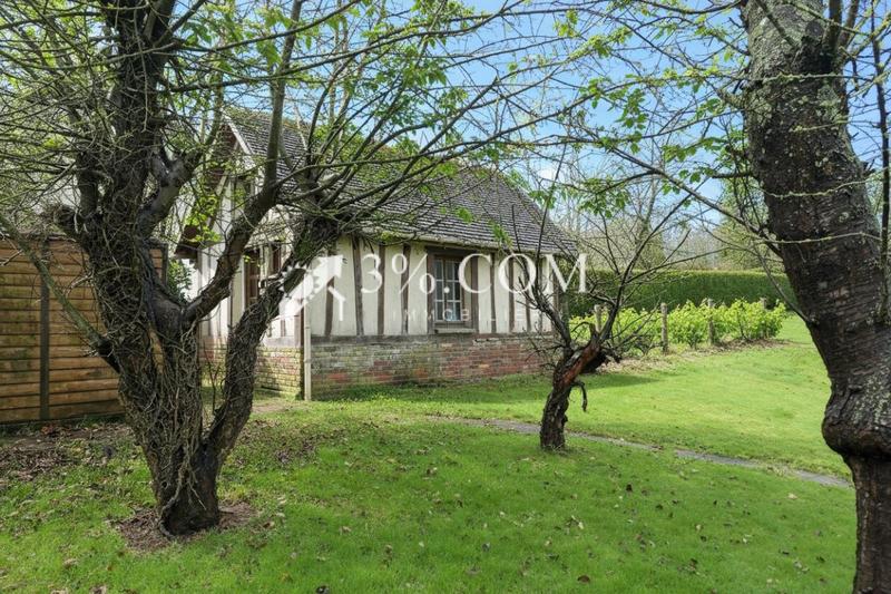 Maison - 103 m² - 5 pièces