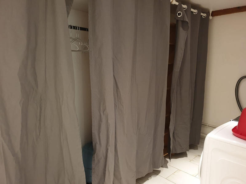 Appartement - 110 m² - 4 pièces