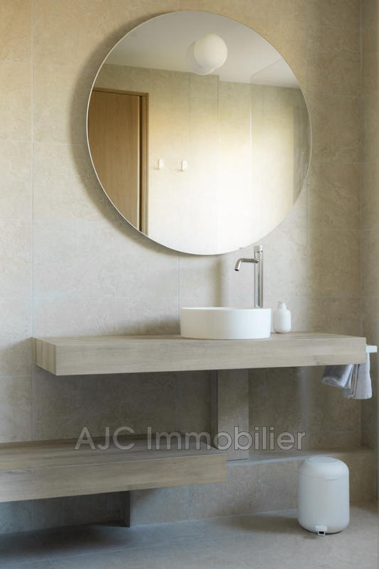 Appartement - 54 m²