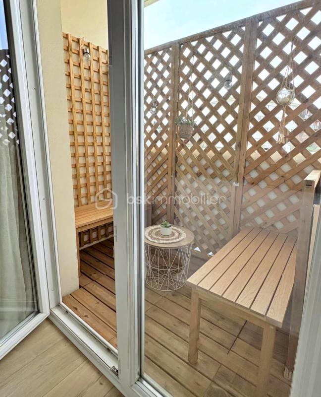 Appartement - 75 m² - 4 pièces