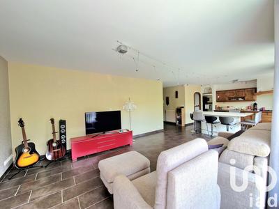 Appartement - 98 m² - 5 pièces