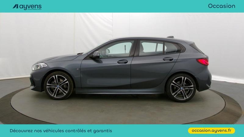 Bmw Série 1 118dA 150ch m Sport 8cv