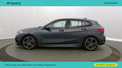 Bmw Série 1 118dA 150ch m Sport 8cv