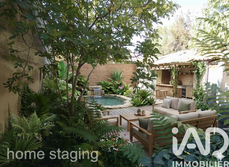 Maison - 116 m² - 6 pièces