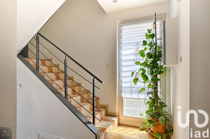 Maison - 148 m² - 7 pièces