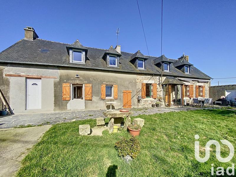 Maison - 154 m² - 6 pièces