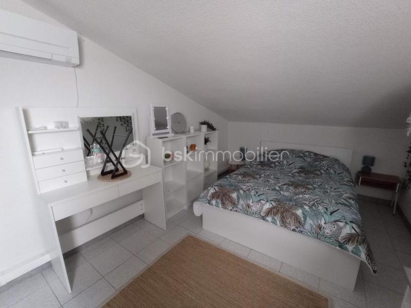 Villa - 60 m² - 4 pièces