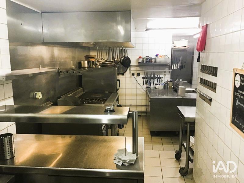 Local commercial - 212 m²