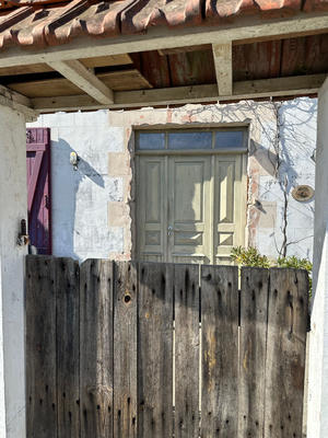 Maison - 145 m² - 5 pièces