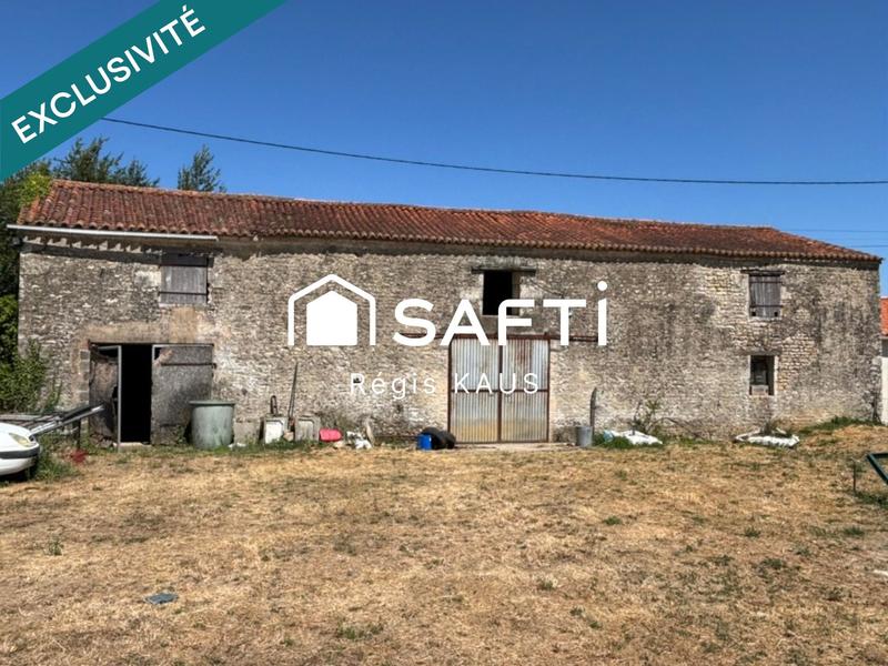 Maison - 244 m² - 7 pièces