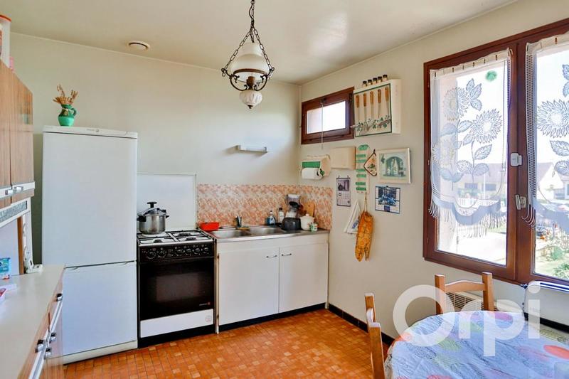 Maison - 78 m² - 4 pièces