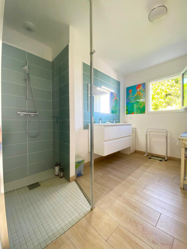 Maison - 174 m² - 5 pièces