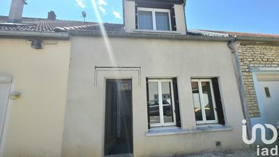 Maison - 106 m² - 2 pièces
