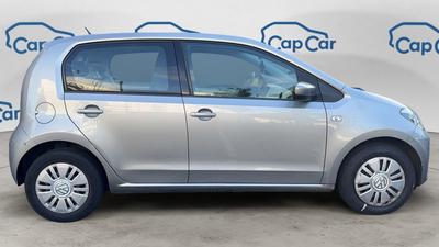 Volkswagen Up! 1.0 60 Cool Up!