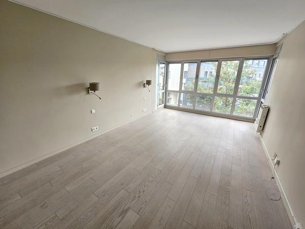 Appartement - 113 m² - 3 pièces