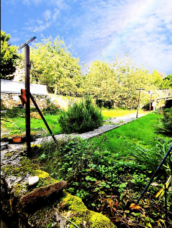 Maison - 143 m² - 6 pièces