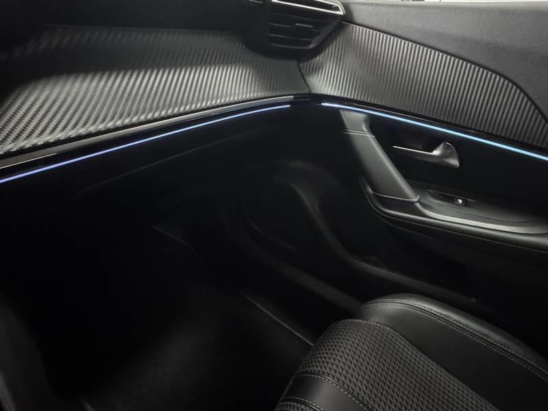 Peugeot 2008 PureTech 130 s&amp;S Eat8 Gt