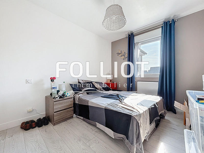 Maison - 141 m² - 7 pièces