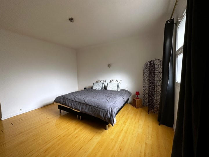 Appartement - 130 m² - 4 pièces