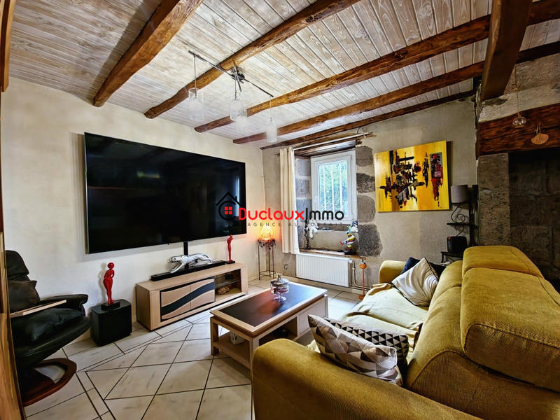 Maison - 167 m² - 6 pièces