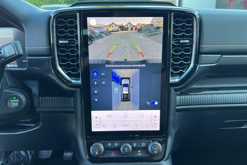 Ford Ranger 2.3 Phev 281 Wildtrak Plu 0malus