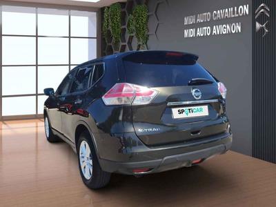 Nissan X-Trail 1.6 Dig-T 163 cv Connect Edition Euro6 7 places