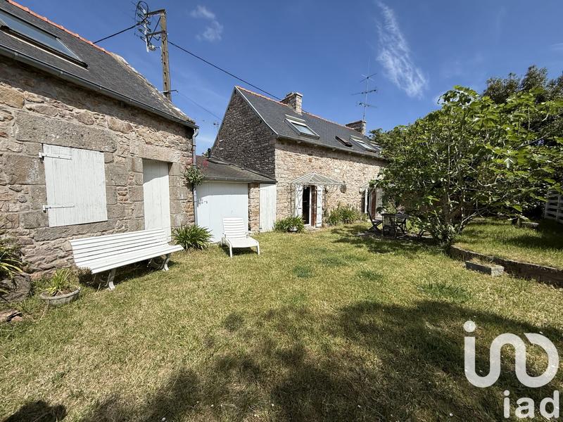 Maison - 114 m² - 5 pièces