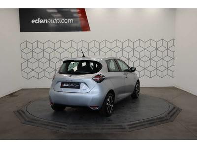 Renault Zoe R110 Achat Intégral Limited