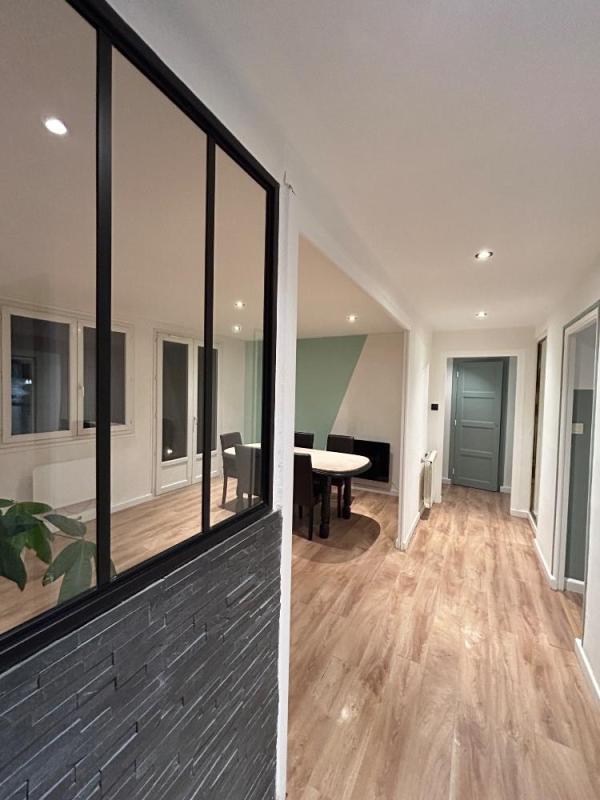 Appartement - 69 m² - 3 pièces